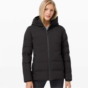 Lululemon Sleet Street Puffer